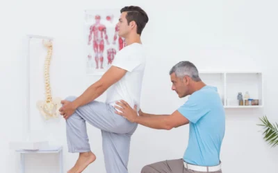 The Importance of Posture in Managing Chronic Back Pain: Tips and Strategies for Relief