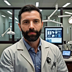 Dr. Stephen Lembo